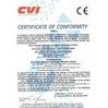 CHINA Yun Sign Holders Co., Ltd. certificaten
