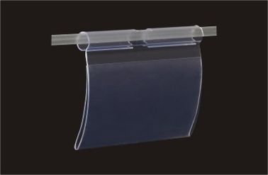 Van de Vertonings Plastic Gegevens van afdelingsstroe de Strook Duurzame Gemakkelijke Installatie 31203
