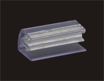 De plastic Tekenhouder met Flexibele Scharnier 13H X 10 W paste Groottelengte aan