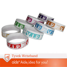 Het vermaak armband-TVK250 van douanetyvek