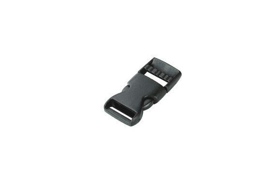 Afneembare Plastic gesp voor 15mm Sleutelkoordgehechtheid/Toebehoren t-126