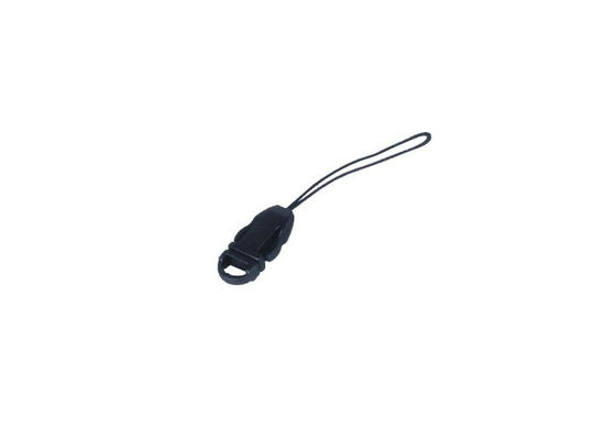 Plastic Mobiele telefoonriem voor 10mm Sleutelkoordgehechtheid/toebehoren t-133