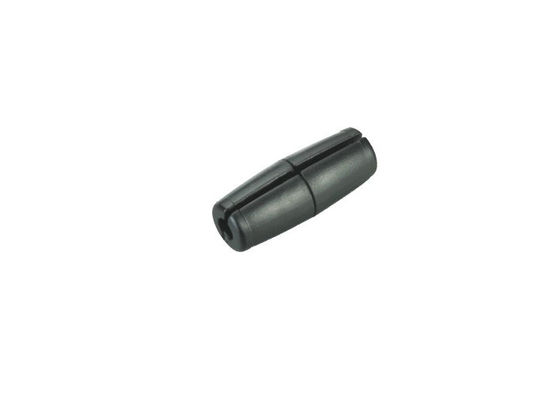 Plastic afgescheiden Veiligheid en het Sleutelkoordgehechtheid van de veiligheidsgesp/Toebehorensg
