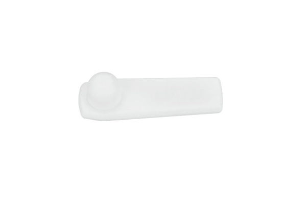 De supermarkt, winkel, opslag kleedt de magnetische Markering van de Controlepostveiligheid met witte plastic shell 31192