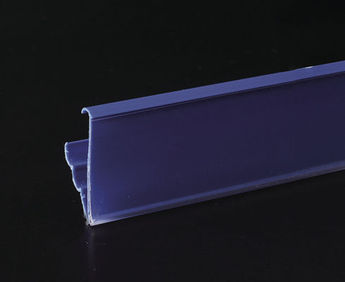 Promotie Plastic de Gegevensstroken van de Recyclingsplank, de Toebehoren van Magneetsticked