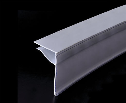 De Gegevensstroken van de douane Plastic Plank