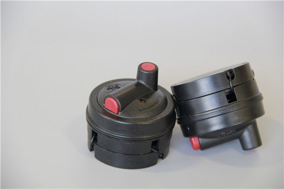 EAS-de Markeringen van de Spinveiligheid met het Zelf Alarmeren/verwijderen Magnetische Veiligheidsmarkering