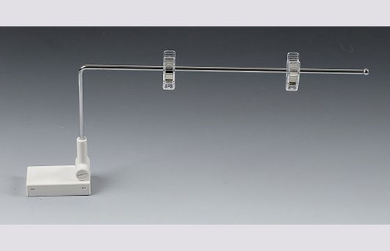 Houders van het klem de Magnetische Teken