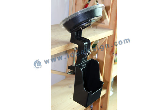 Acrylbudweiser-Bar Hoogste Flesopener met Licht op Vertoningsdouane