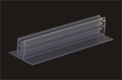 Duurzame Opslag Acrylsigh Houders 0.2mm - 2mm Lichtgewicht