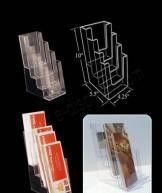 acryl teken de houder