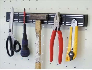 Magnetische Messenhouder