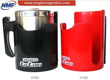 magnetische multihouder drank houden of dichtbije kop die