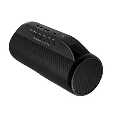 100% de originele van de de Muziekengel van kwaliteitsbluetooth Spreker MD13BT met Super Basgeluid