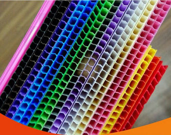 Vloerbescherming Golf Plastic Bladen
