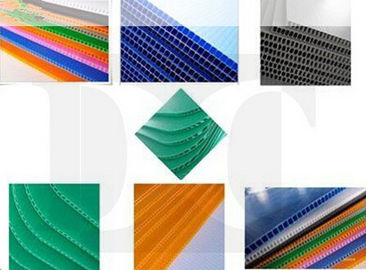 Vloerbescherming Golf Plastic Bladen