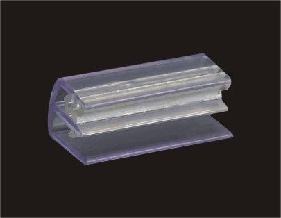 De plastic Tekenhouder met Flexibele Scharnier 13H X 10 W paste Groottelengte aan