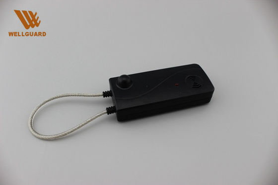 De Veiligheidsmarkeringen van douane Anti-diefstal Passieve Rfid Magnetische/van EAS Harde Markering